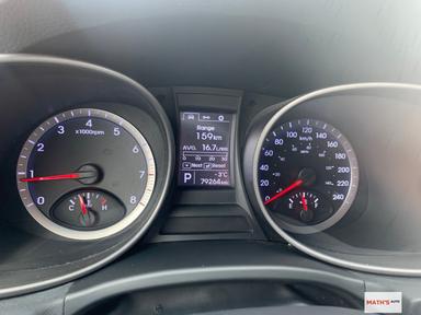 Hyundai Santa Fe Sport 2015 - Thumbnail 14