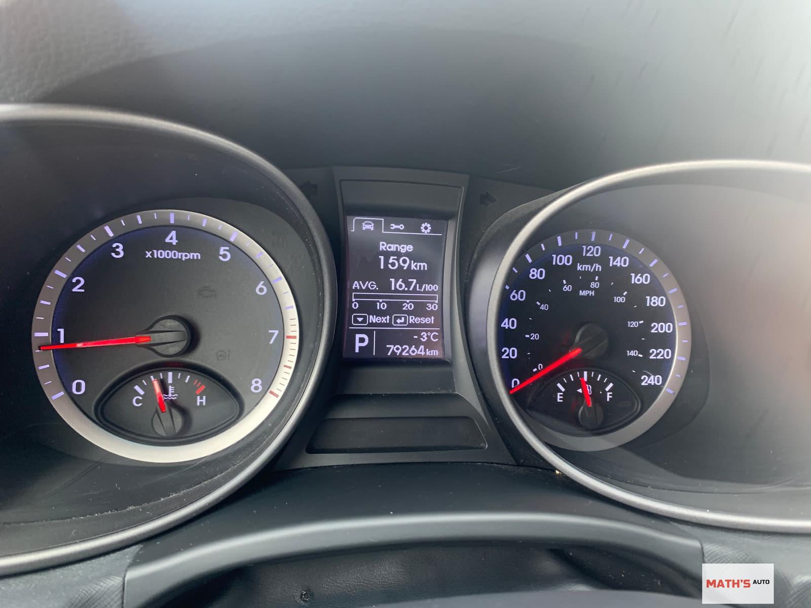 Hyundai Santa Fe Sport 2015 - Image 14