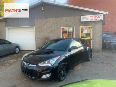 Hyundai Veloster 2016 - Thumbnail 1