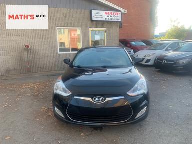 Hyundai Veloster 2016 - Thumbnail 4