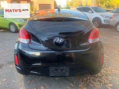 Hyundai Veloster 2016 - Thumbnail 5