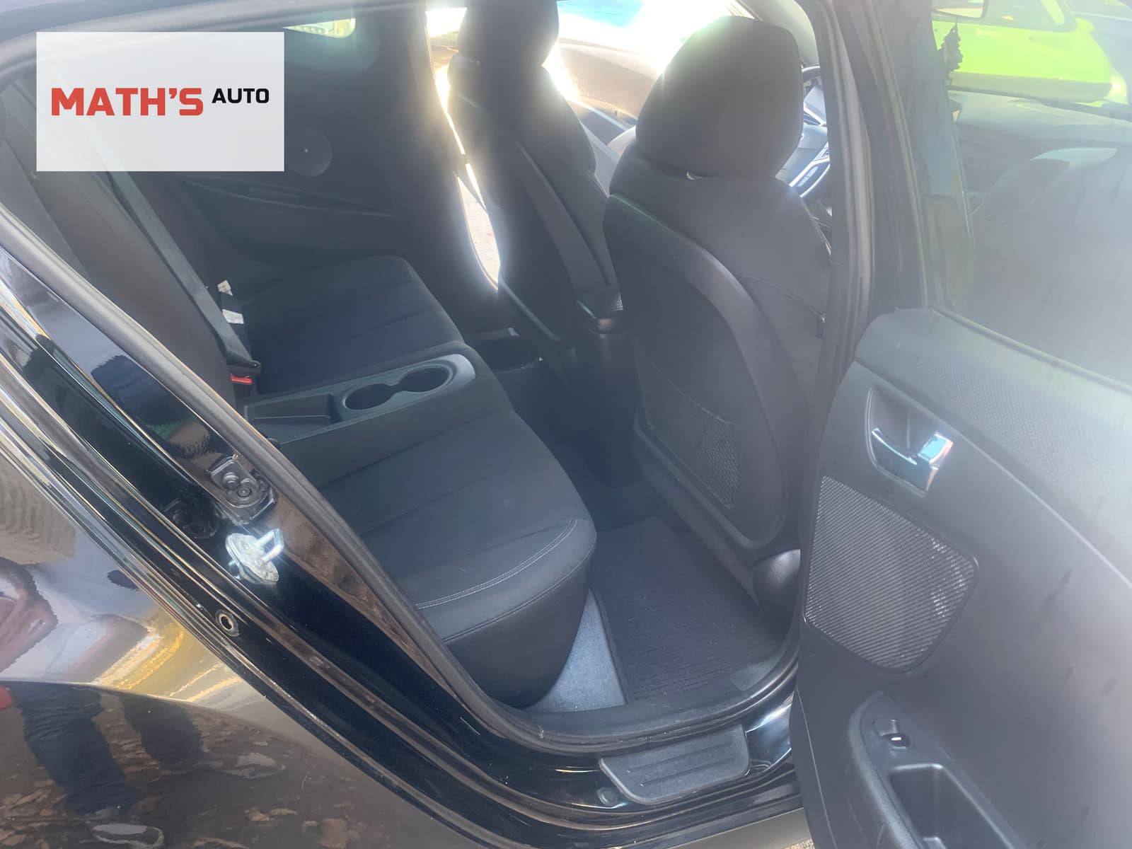 Hyundai Veloster 2016 - Image 6