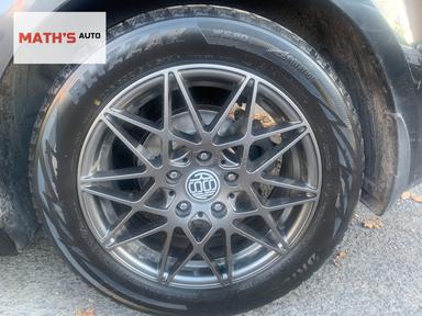 Hyundai Veloster 2016 - Thumbnail 8