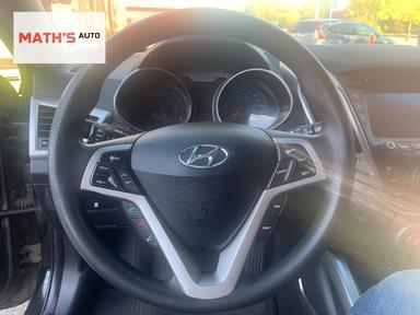 Hyundai Veloster 2016 - Thumbnail 10