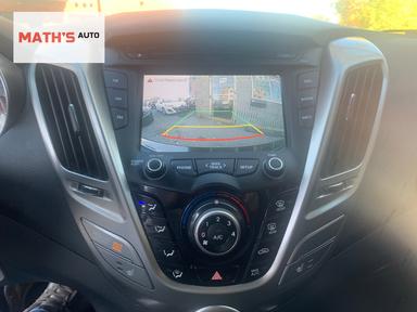 Hyundai Veloster 2016 - Thumbnail 11