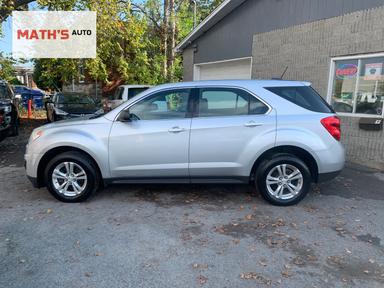 Chevrolet Equinox 2015 - Thumbnail 2