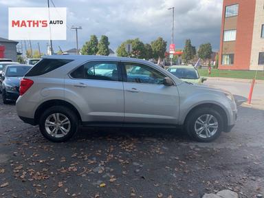 Chevrolet Equinox 2015 - Thumbnail 3