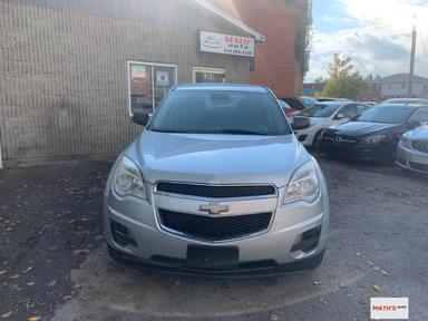 Chevrolet Equinox 2015 - Thumbnail 4