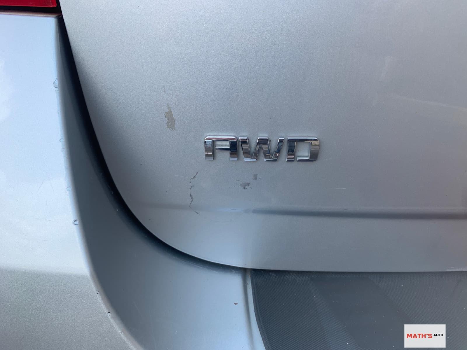 Chevrolet Equinox 2015 - Image 6