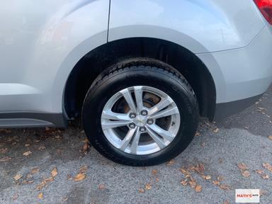 Chevrolet Equinox 2015 - Thumbnail 7