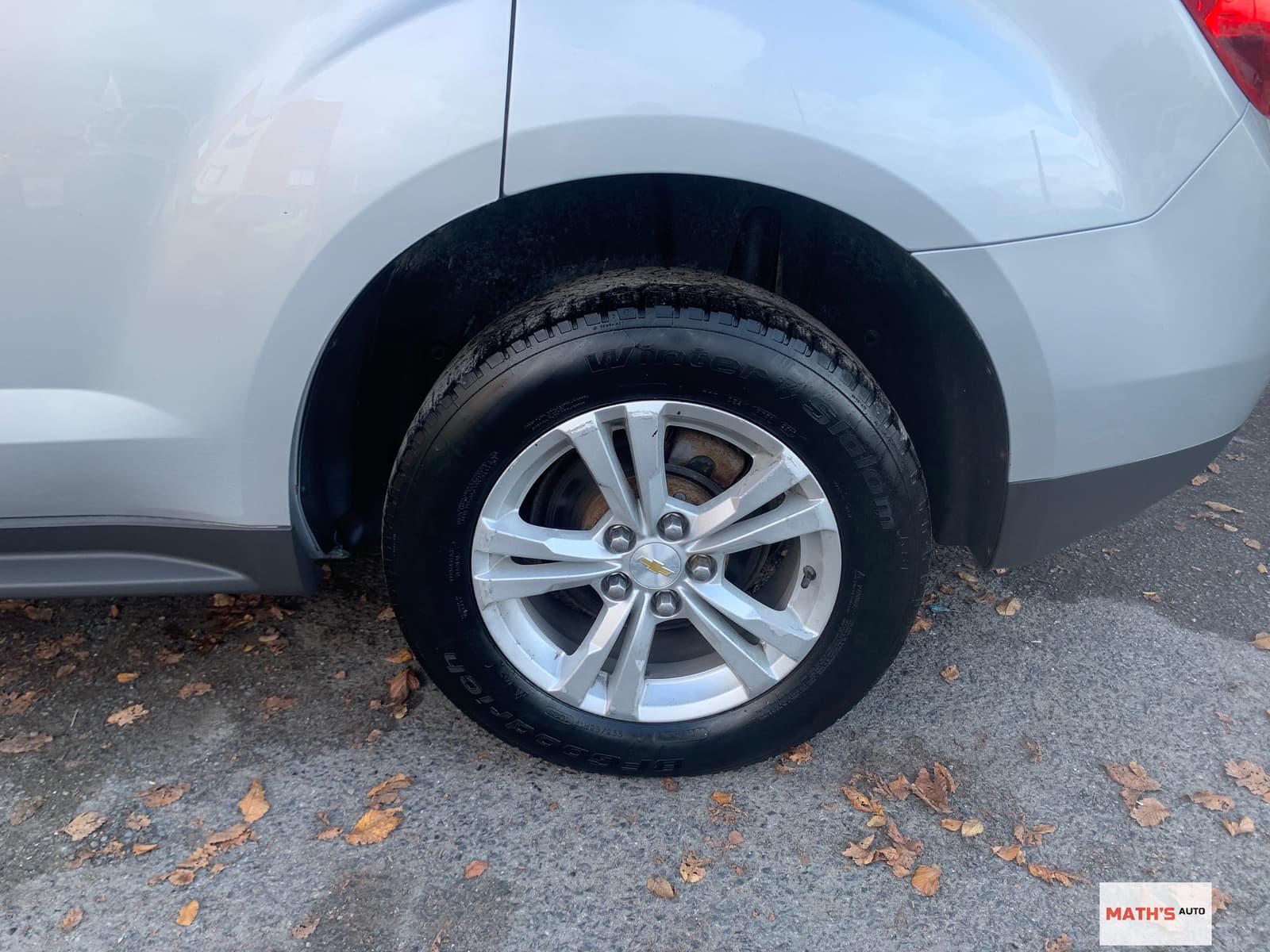 Chevrolet Equinox 2015 - Image 7