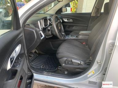 Chevrolet Equinox 2015 - Thumbnail 8