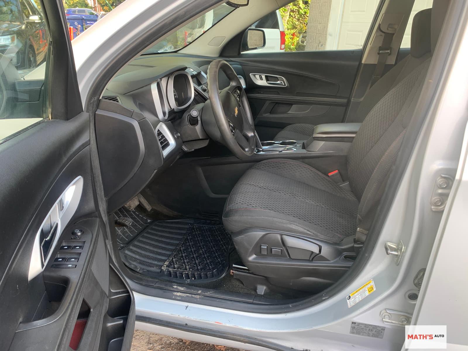 Chevrolet Equinox 2015 - Image 8