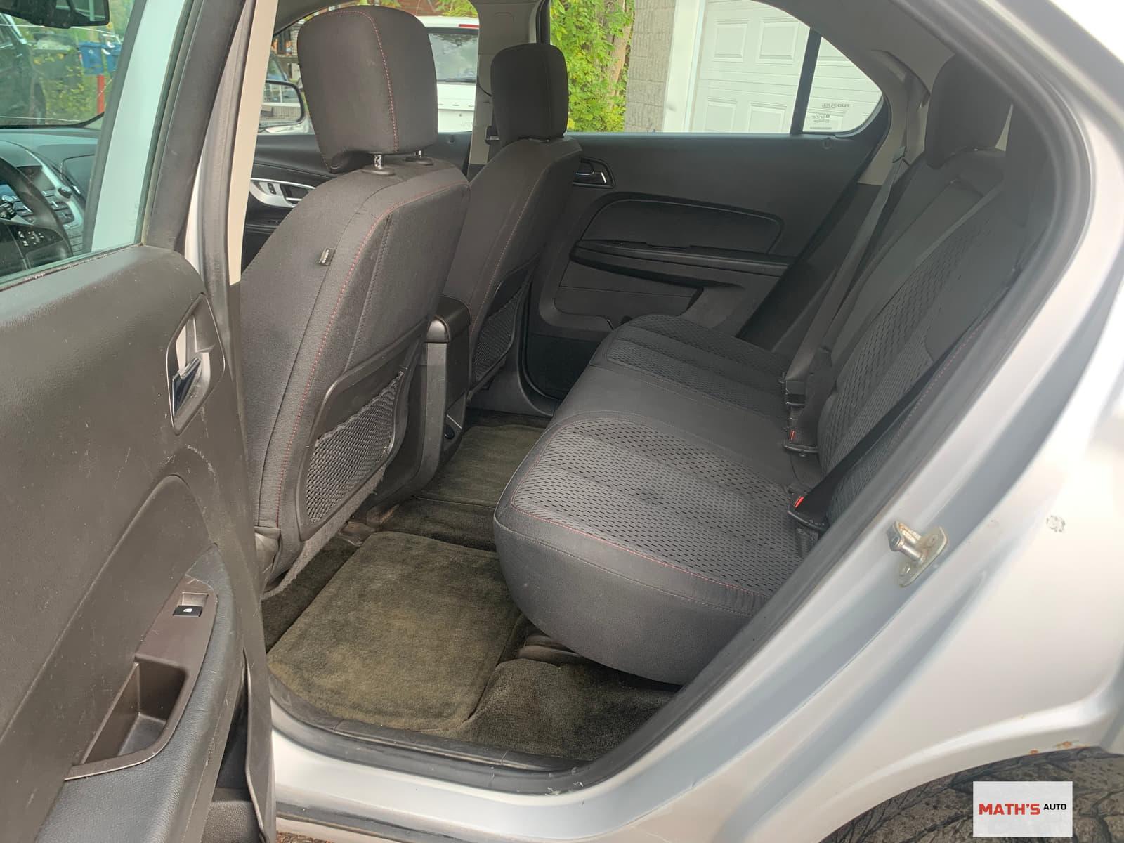 Chevrolet Equinox 2015 - Image 9