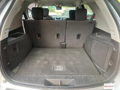 Chevrolet Equinox 2015 - Thumbnail 10