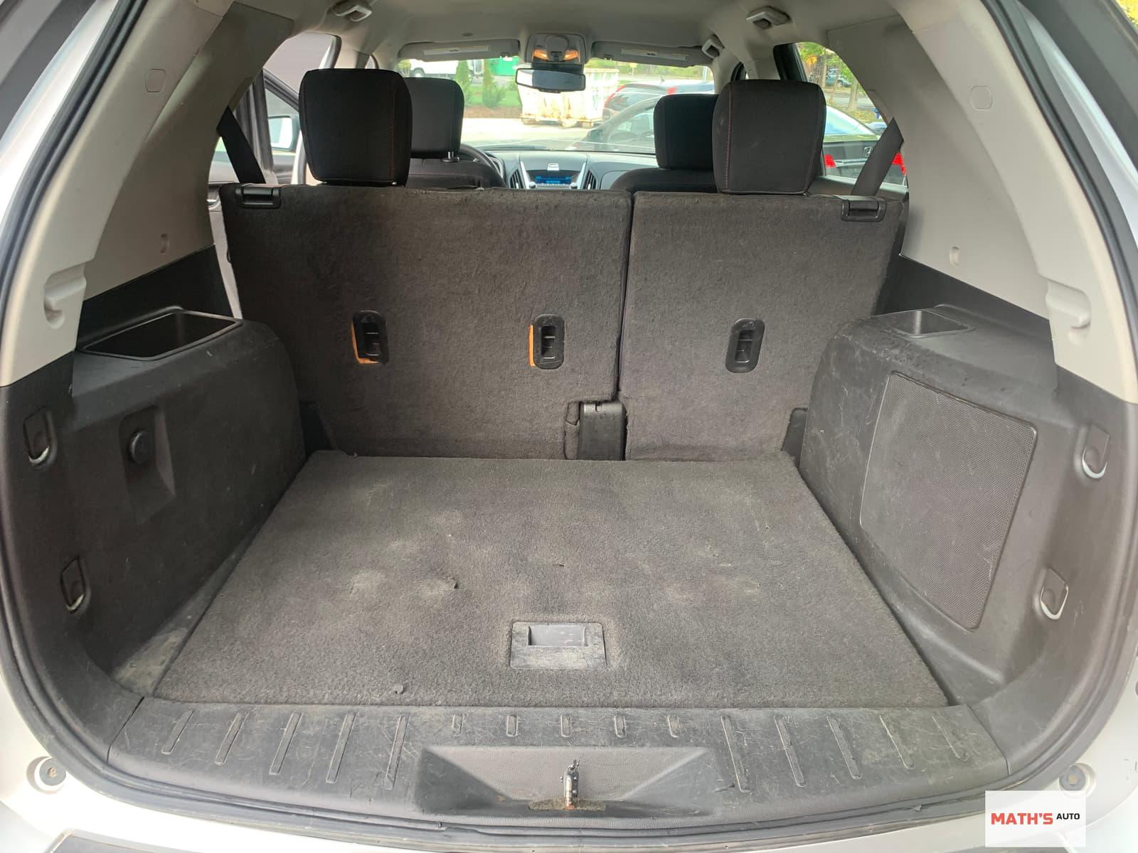 Chevrolet Equinox 2015 - Image 10