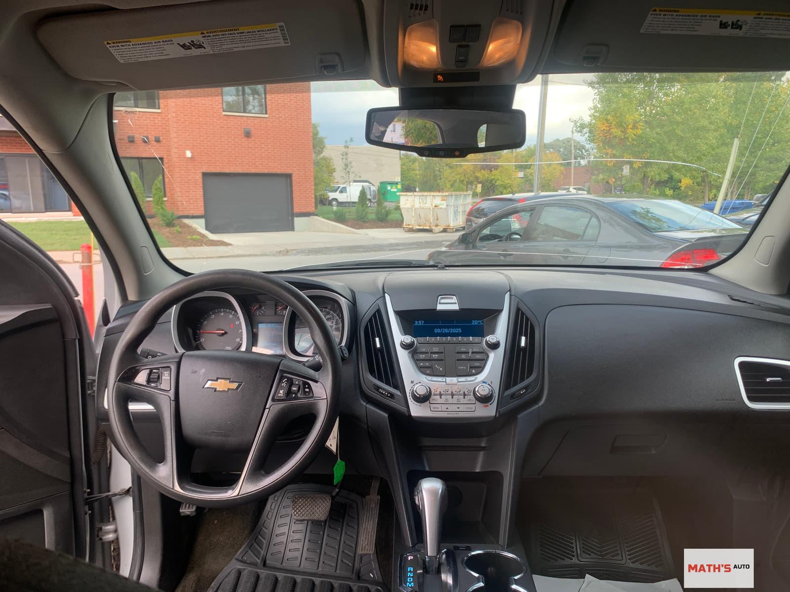 Chevrolet Equinox 2015 - Image 11