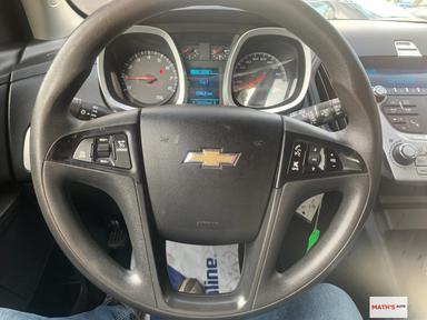Chevrolet Equinox 2015 - Thumbnail 12