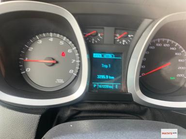 Chevrolet Equinox 2015 - Thumbnail 13