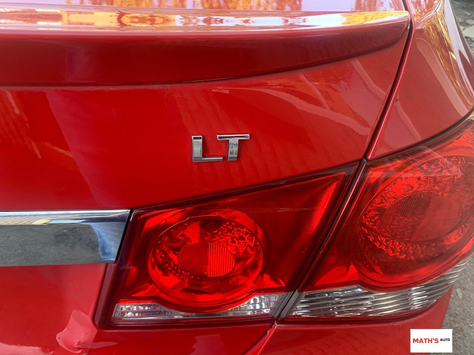 Chevrolet Cruze 2013 - Image 5