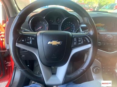 Chevrolet Cruze 2013 - Thumbnail 11