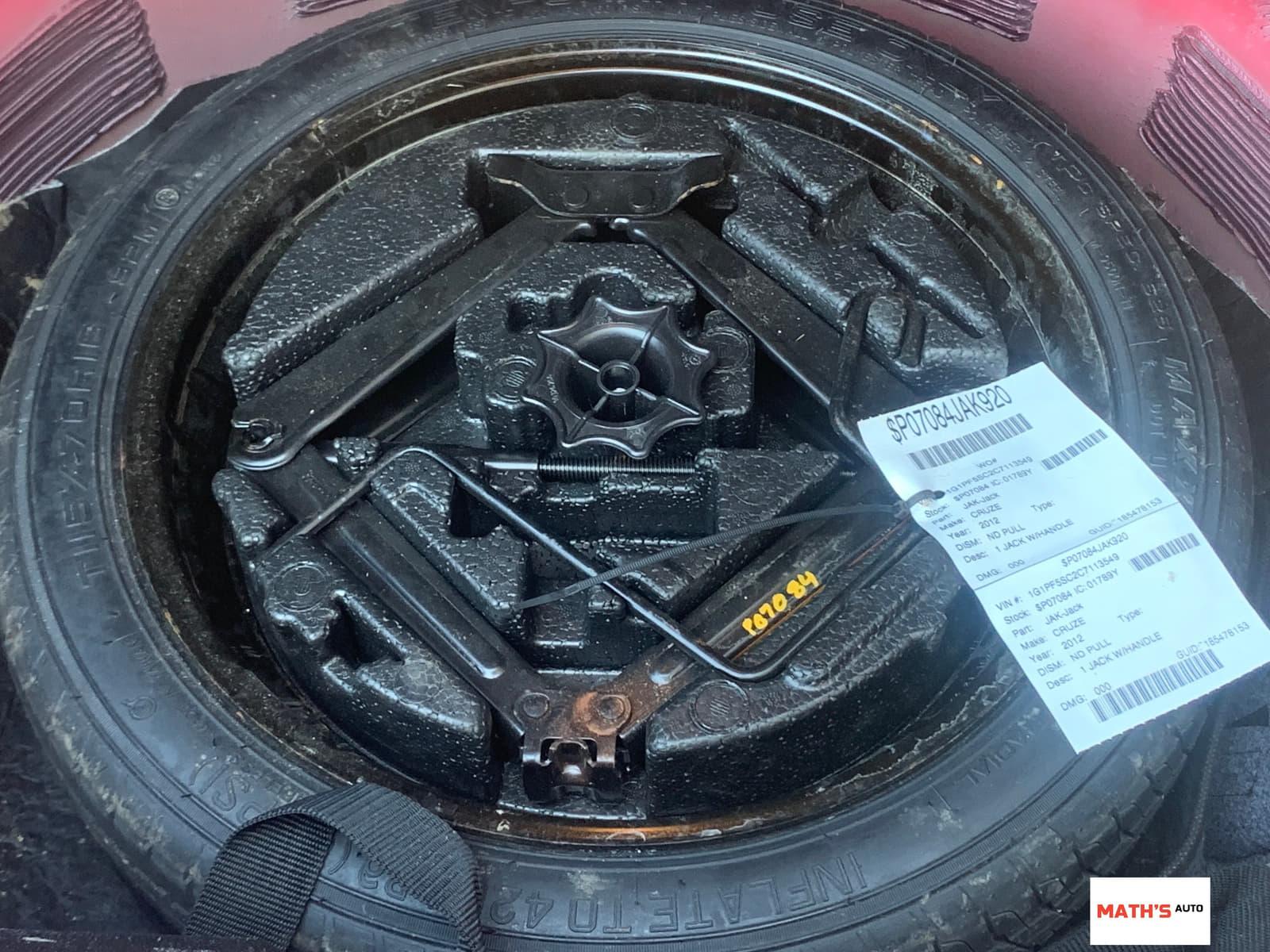 Chevrolet Cruze 2013 - Image 16