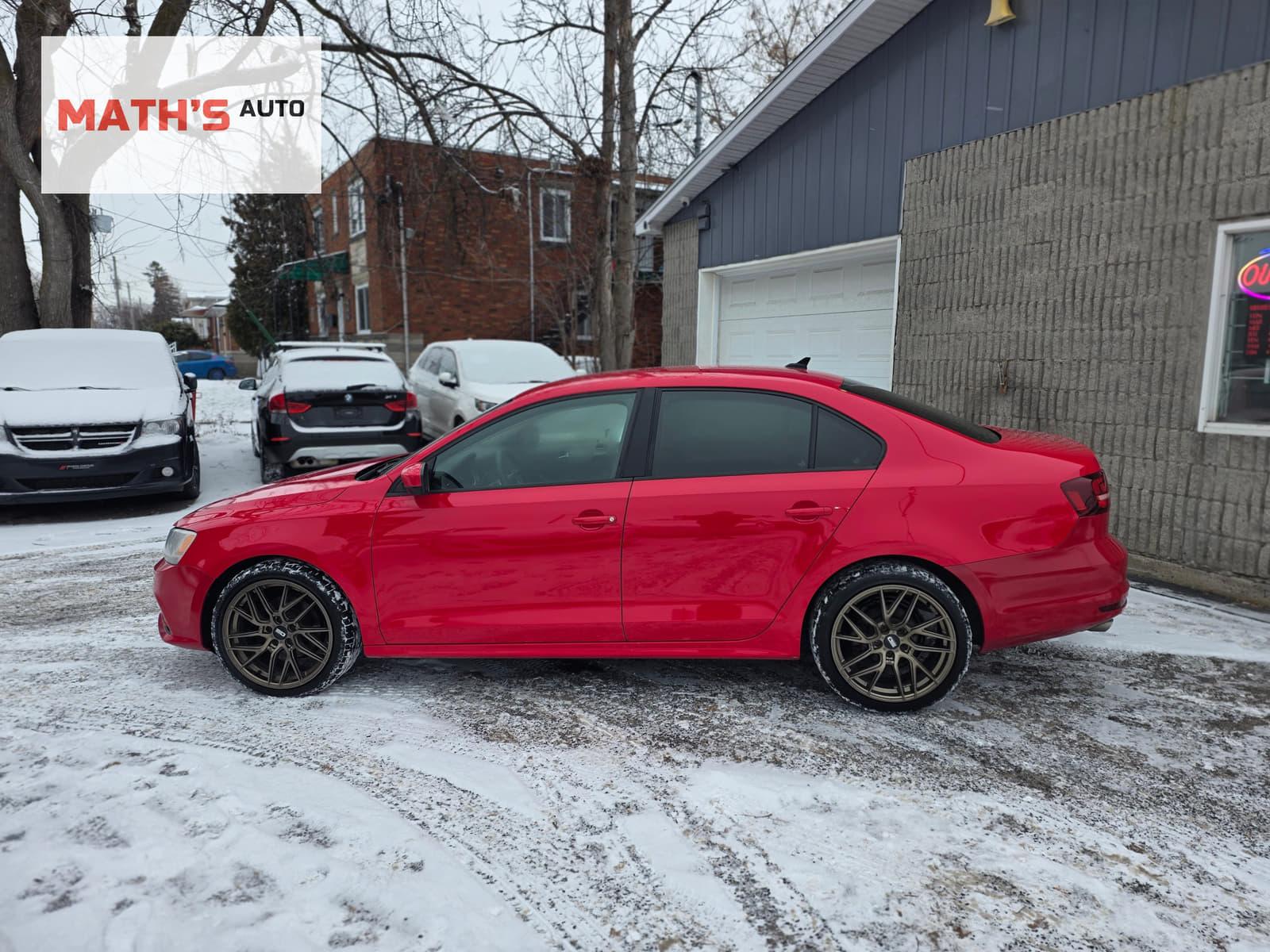 Volkswagen Jetta 2017 - Image 2