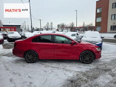 Volkswagen Jetta 2017 - Thumbnail 3