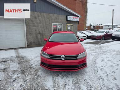 Volkswagen Jetta 2017 - Thumbnail 4