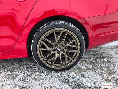 Volkswagen Jetta 2017 - Thumbnail 6