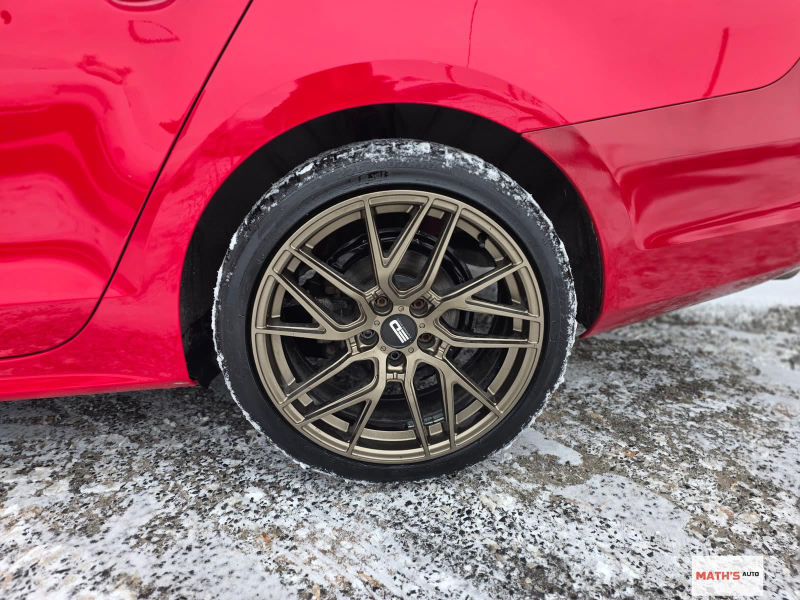 Volkswagen Jetta 2017 - Image 6