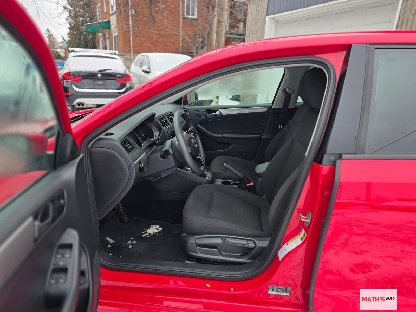 Volkswagen Jetta 2017 - Image 7