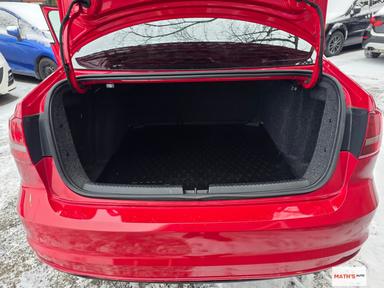 Volkswagen Jetta 2017 - Thumbnail 9