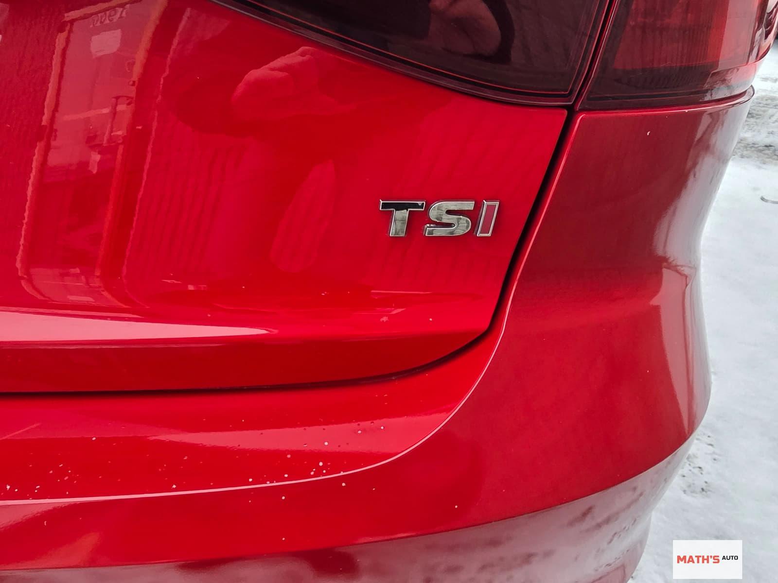 Volkswagen Jetta 2017 - Image 10