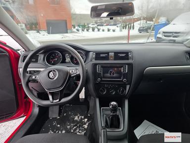 Volkswagen Jetta 2017 - Thumbnail 11