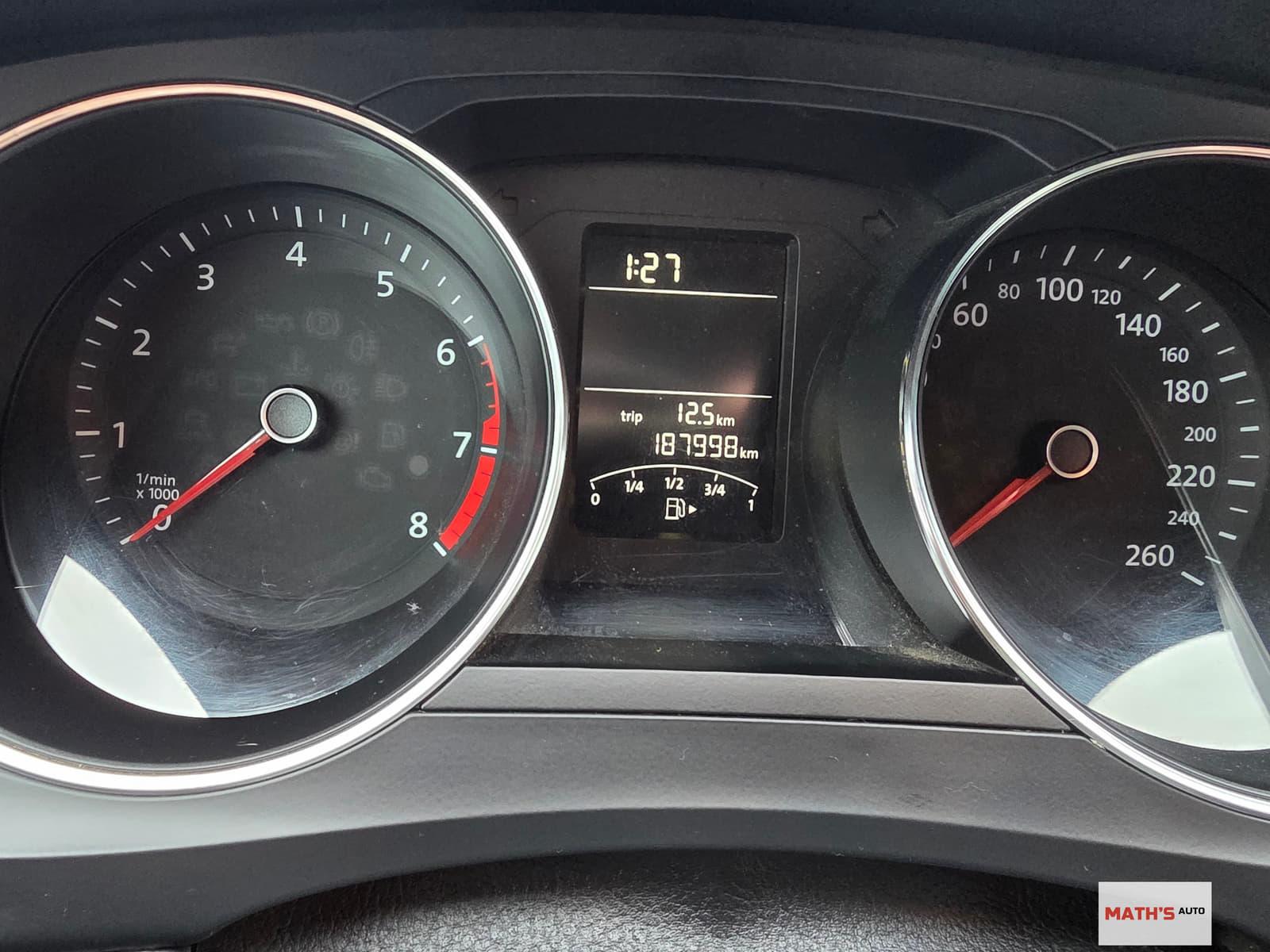 Volkswagen Jetta 2017 - Image 14