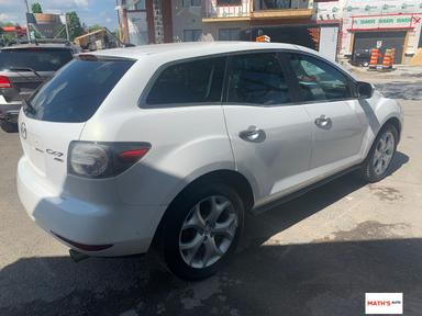 Mazda CX-7 2011 - Thumbnail 4