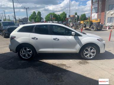 Mazda CX-7 2011 - Thumbnail 5