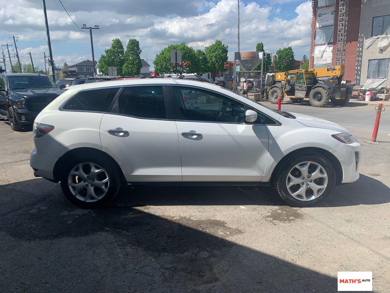 Mazda CX-7 2011 - Image 5