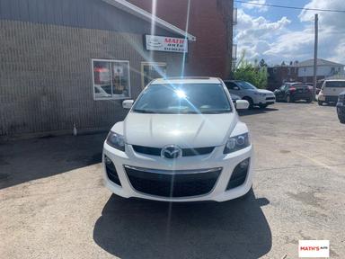 Mazda CX-7 2011 - Thumbnail 6