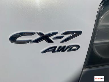 Mazda CX-7 2011 - Thumbnail 7