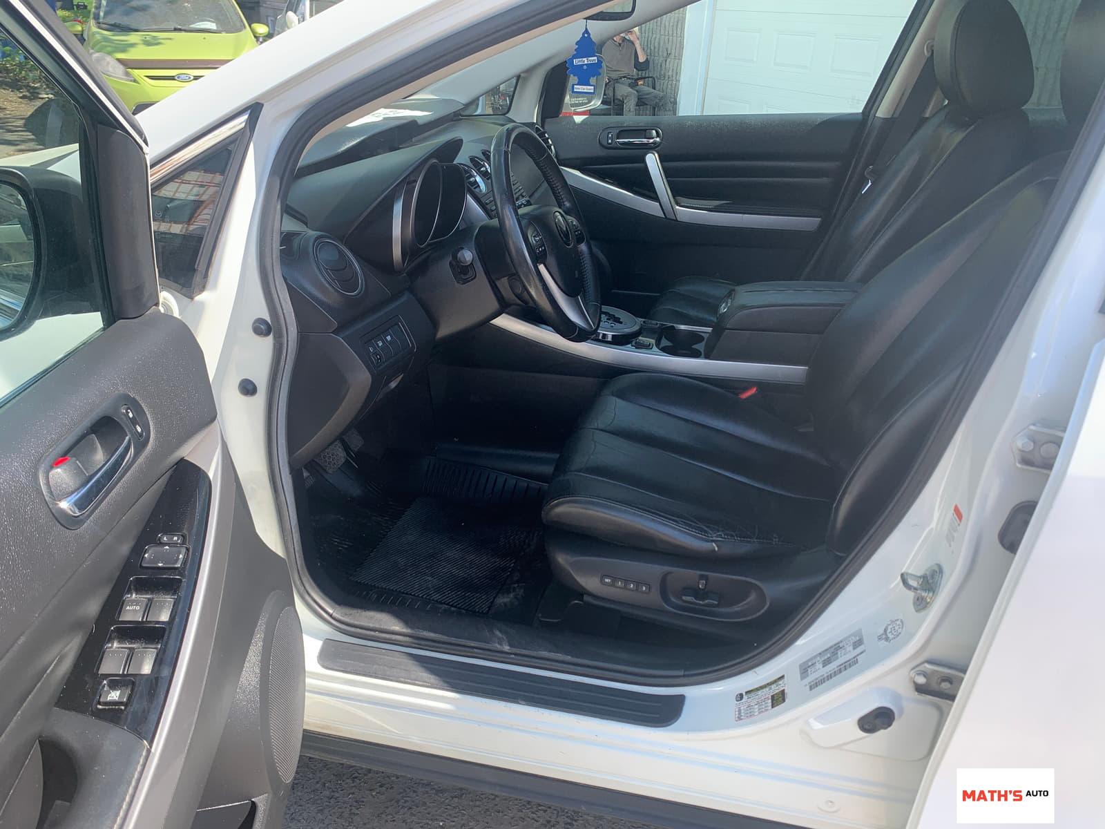 Mazda CX-7 2011 - Image 8