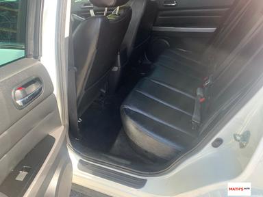 Mazda CX-7 2011 - Thumbnail 9