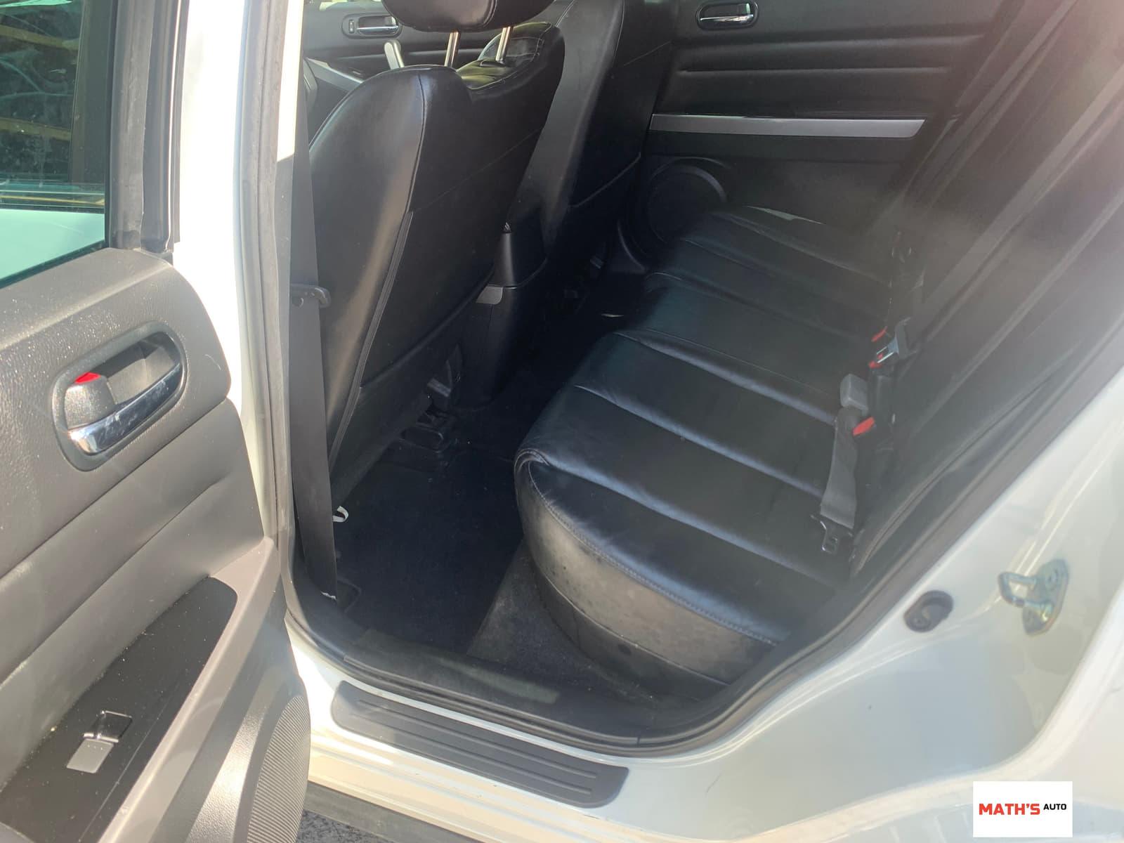 Mazda CX-7 2011 - Image 9