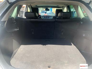 Mazda CX-7 2011 - Thumbnail 10