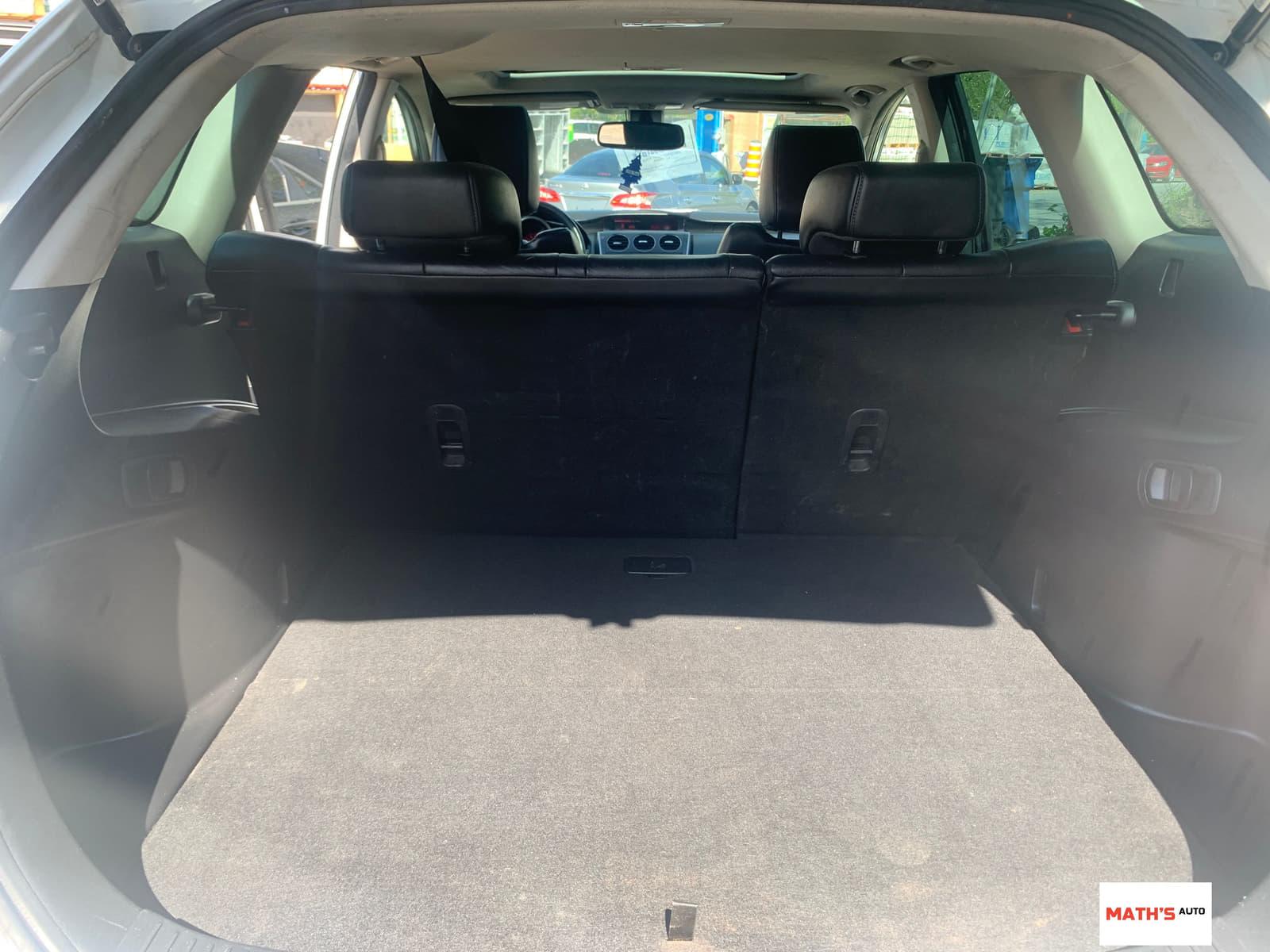 Mazda CX-7 2011 - Image 10