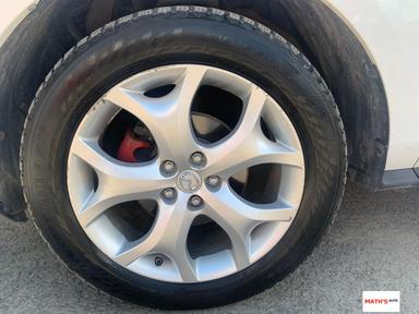 Mazda CX-7 2011 - Thumbnail 11