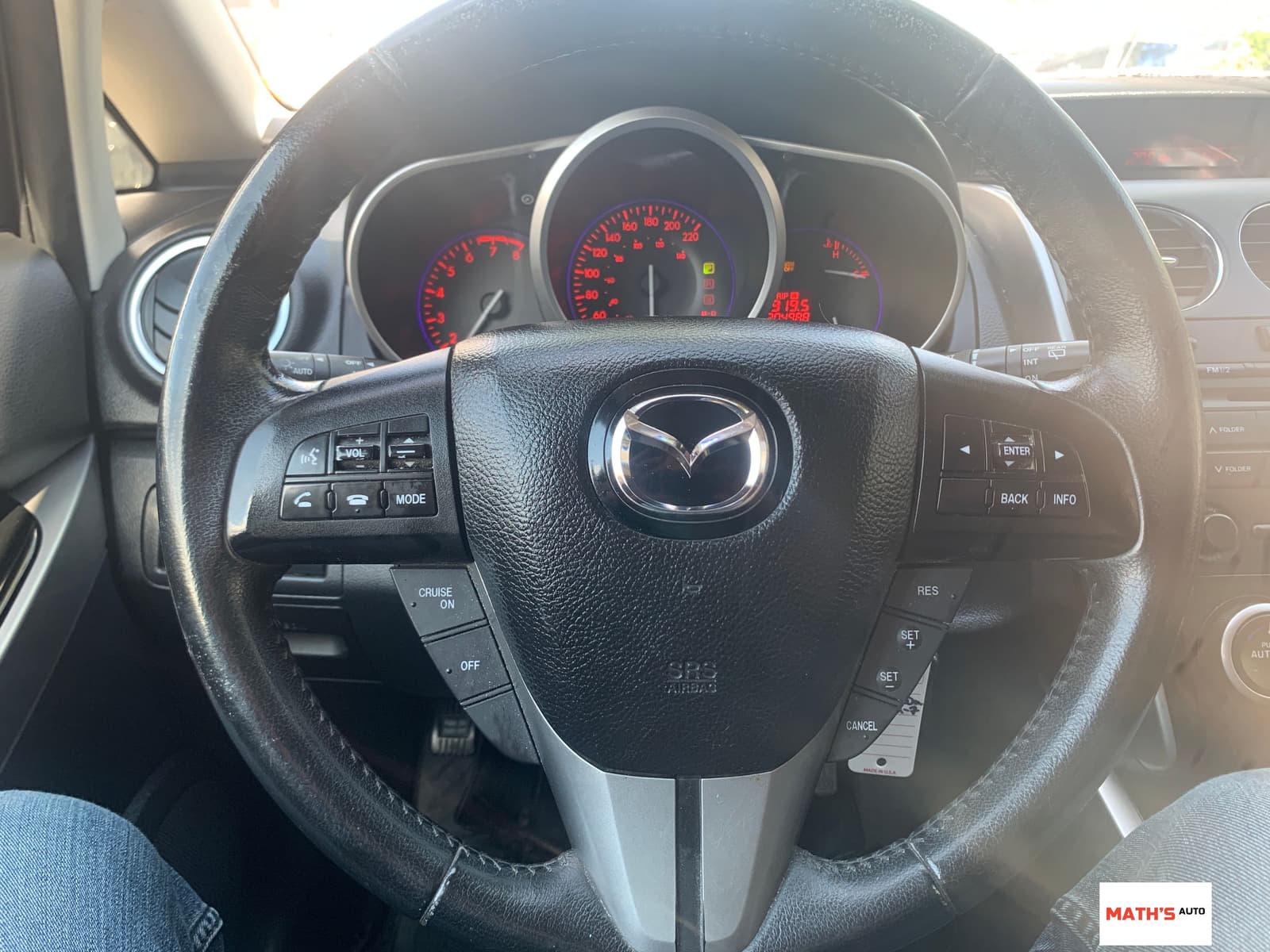 Mazda CX-7 2011 - Image 13