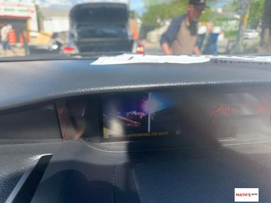 Mazda CX-7 2011 - Thumbnail 15