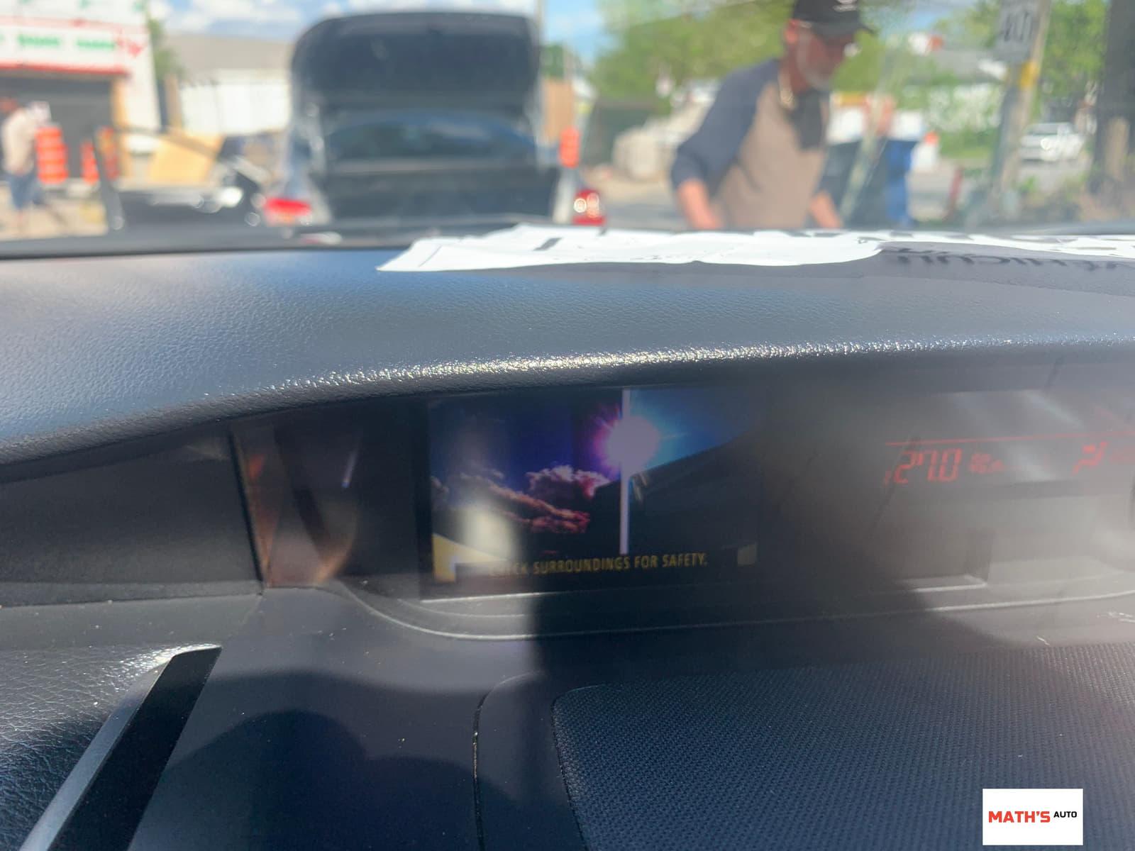 Mazda CX-7 2011 - Image 15